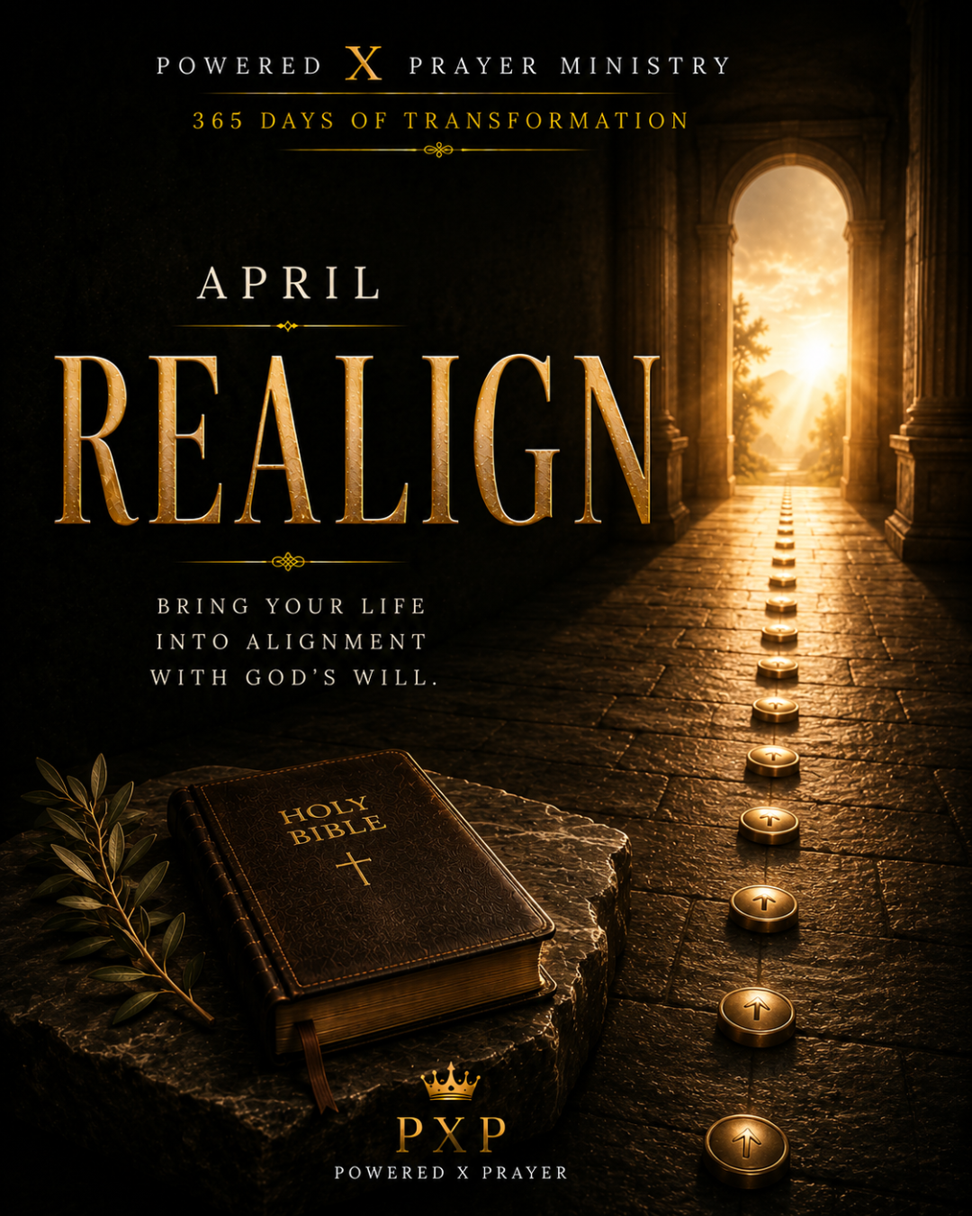 REALIGN series thumbnail