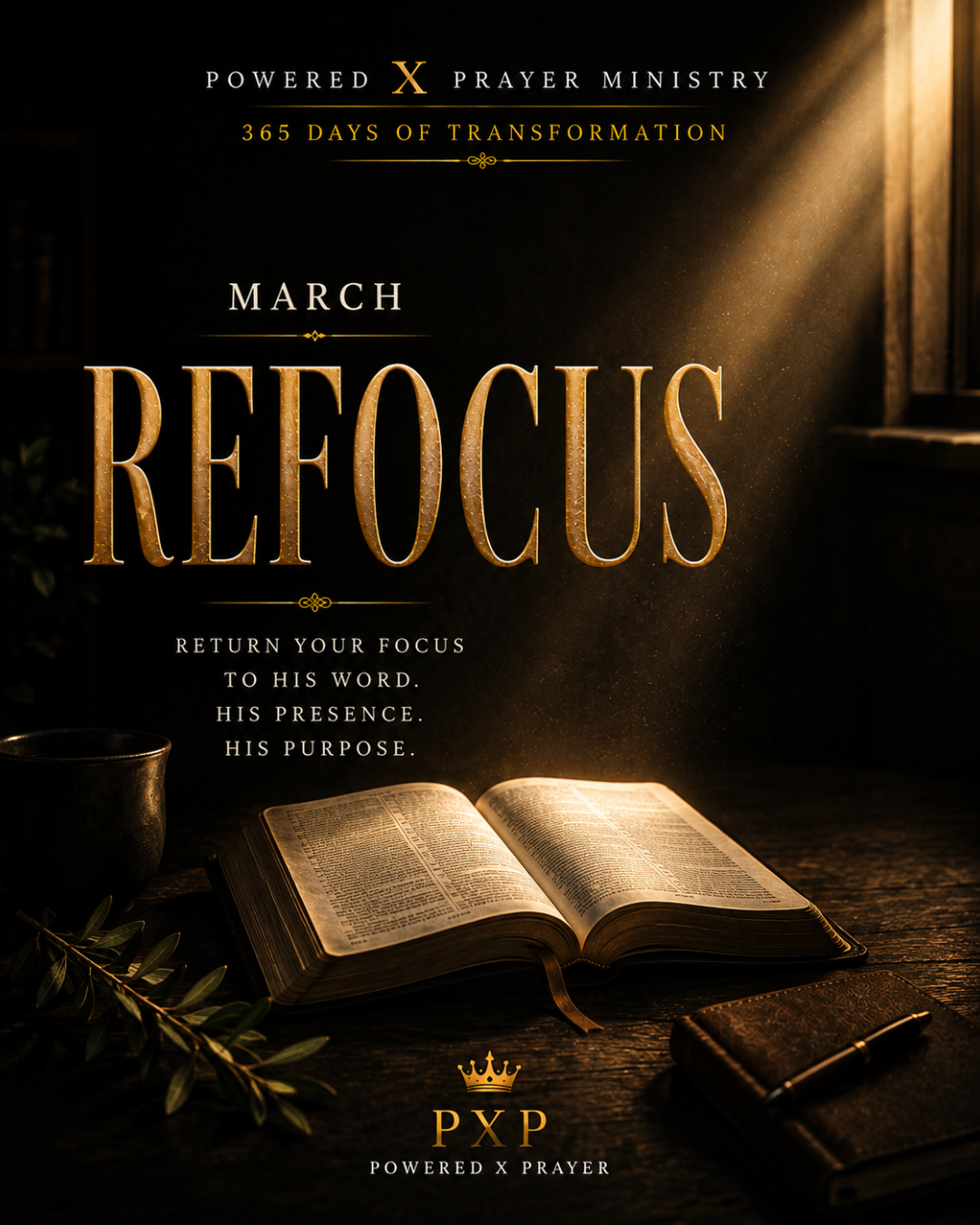 REFOCUS series thumbnail