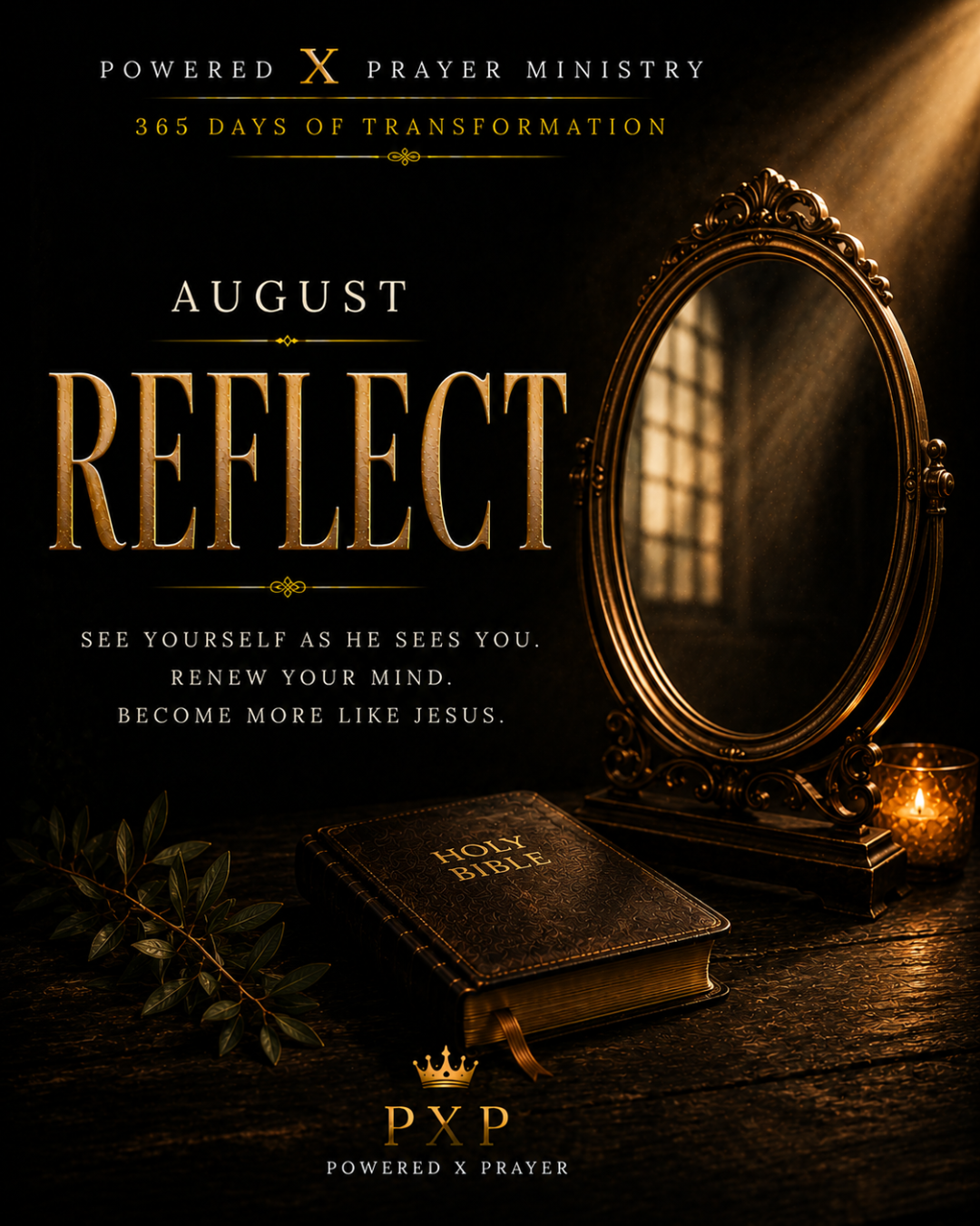 REFLECT series thumbnail