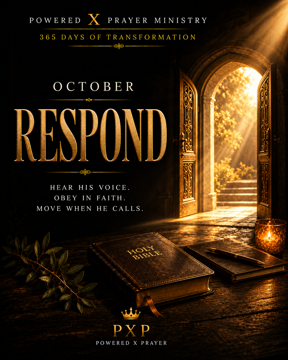 RESPOND series