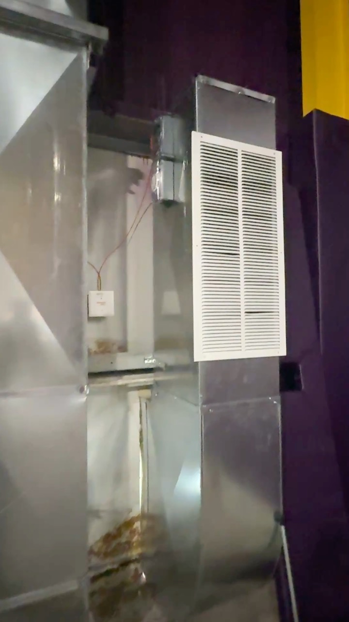 Ribal HVAC work photo