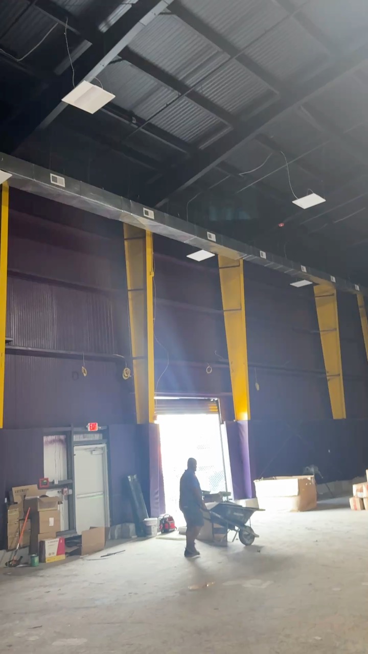 Ribal HVAC work photo