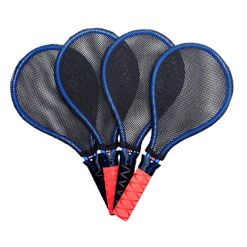 Smart Racket Colour De SMART Racket Family Pack (4-Pack)