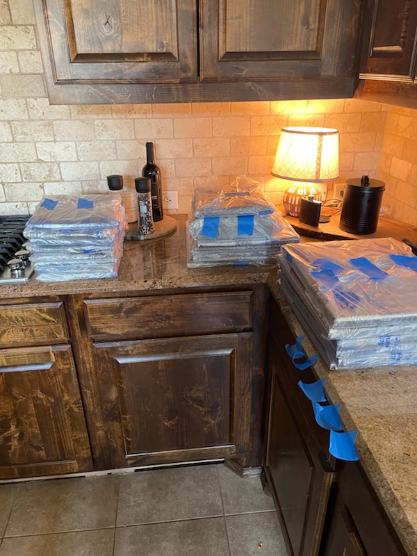 Water Restoration & Remediation project photo