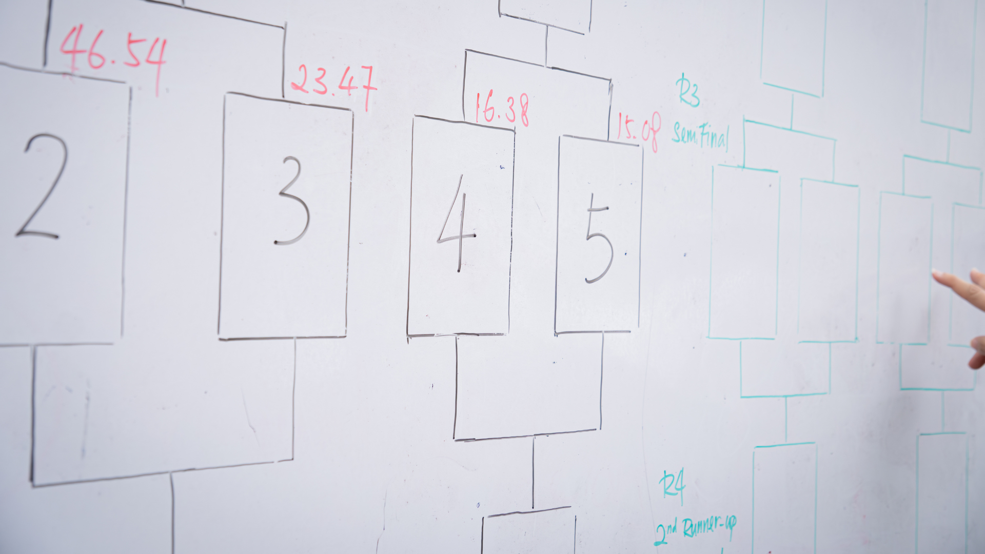 雪儿院长_HRDF团建不只为了好玩