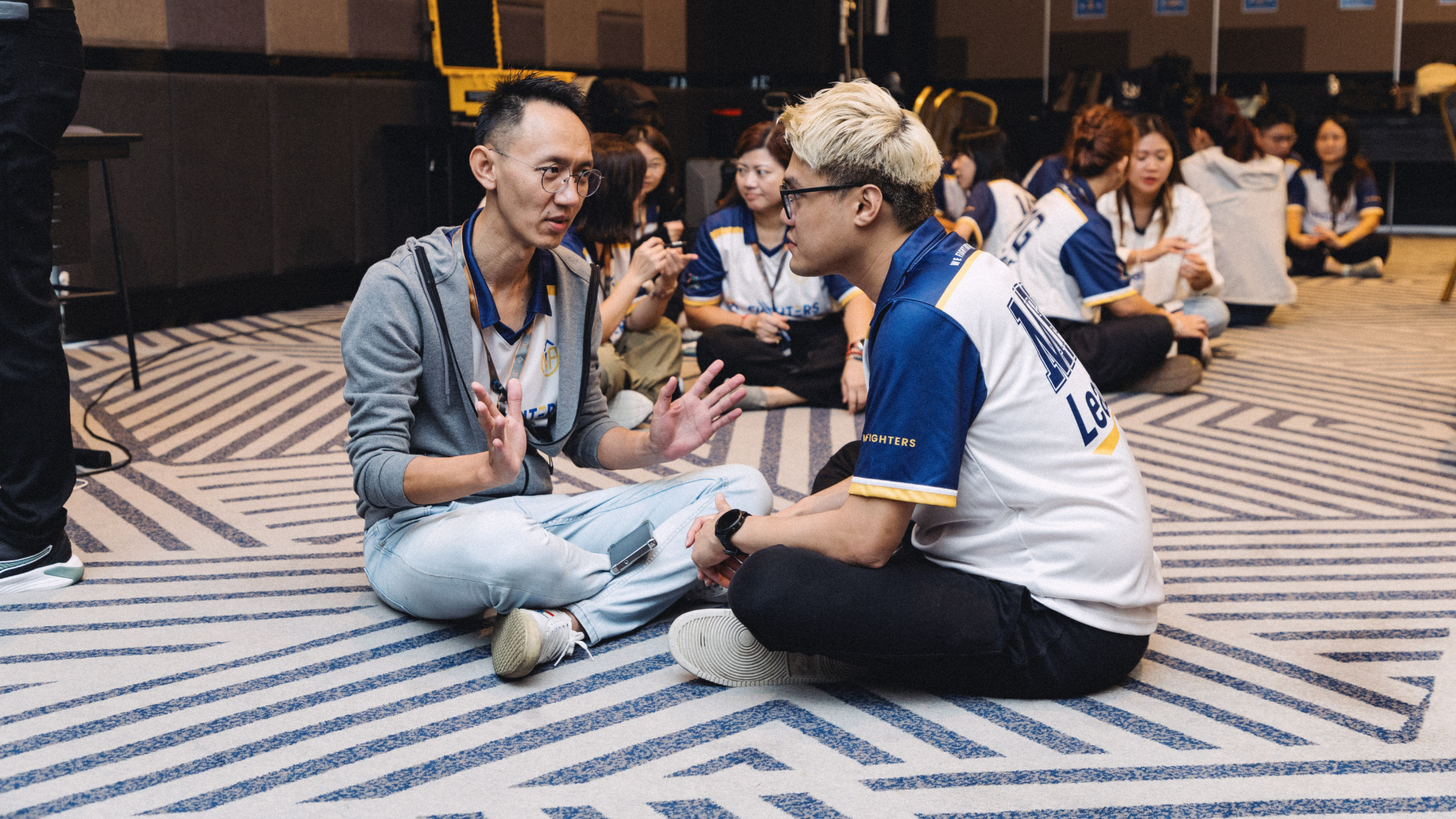 雪儿院长_老板与员工之间的平衡点 雪儿院长_老板与员工之间的平衡点