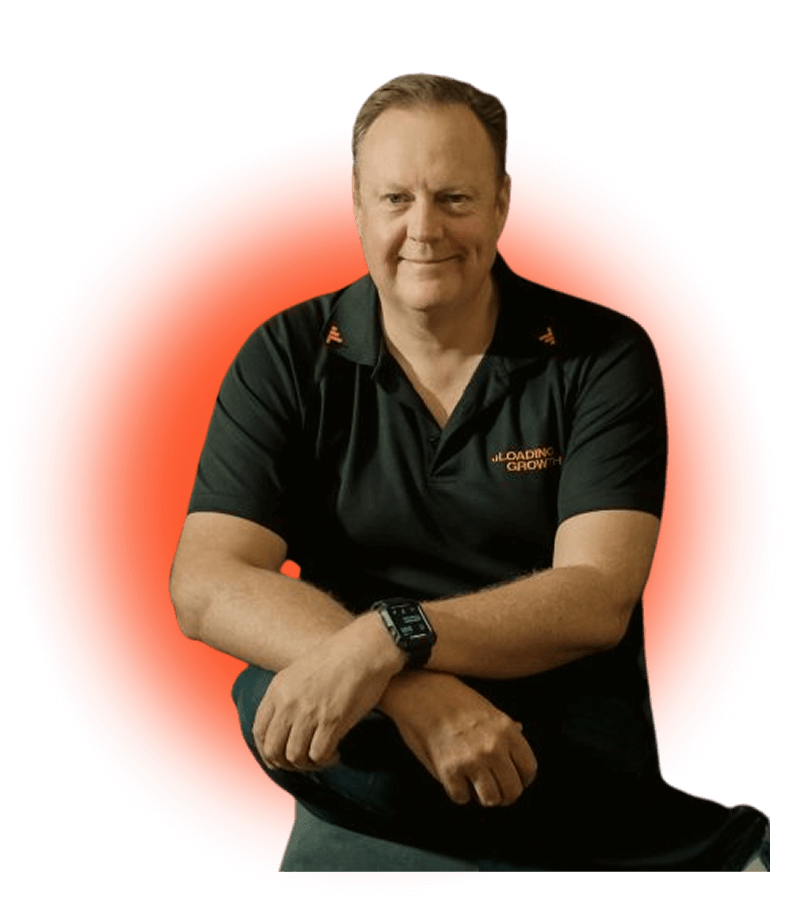 Ian Markram IT business coach