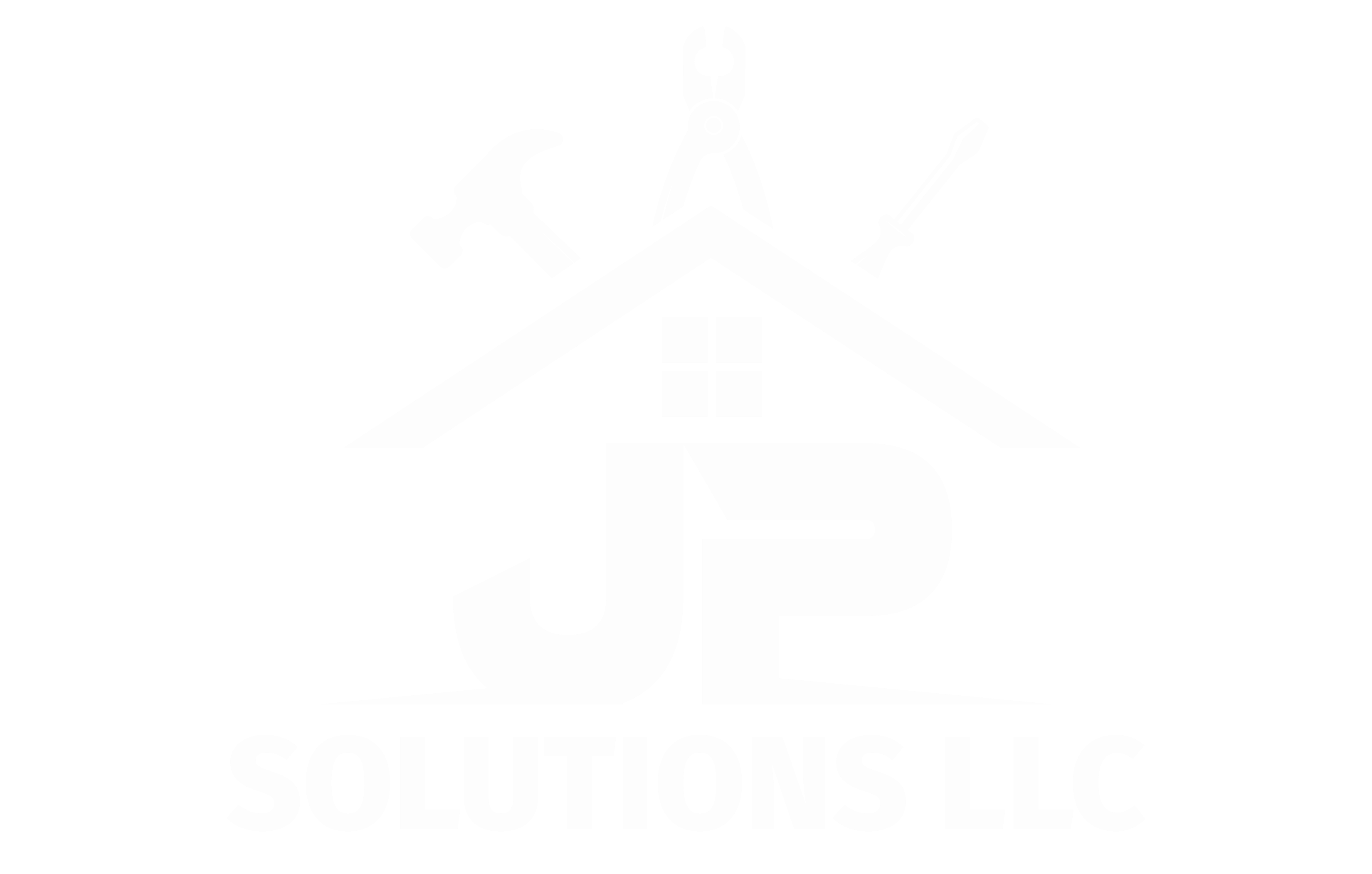 JP Solutions LLC logo