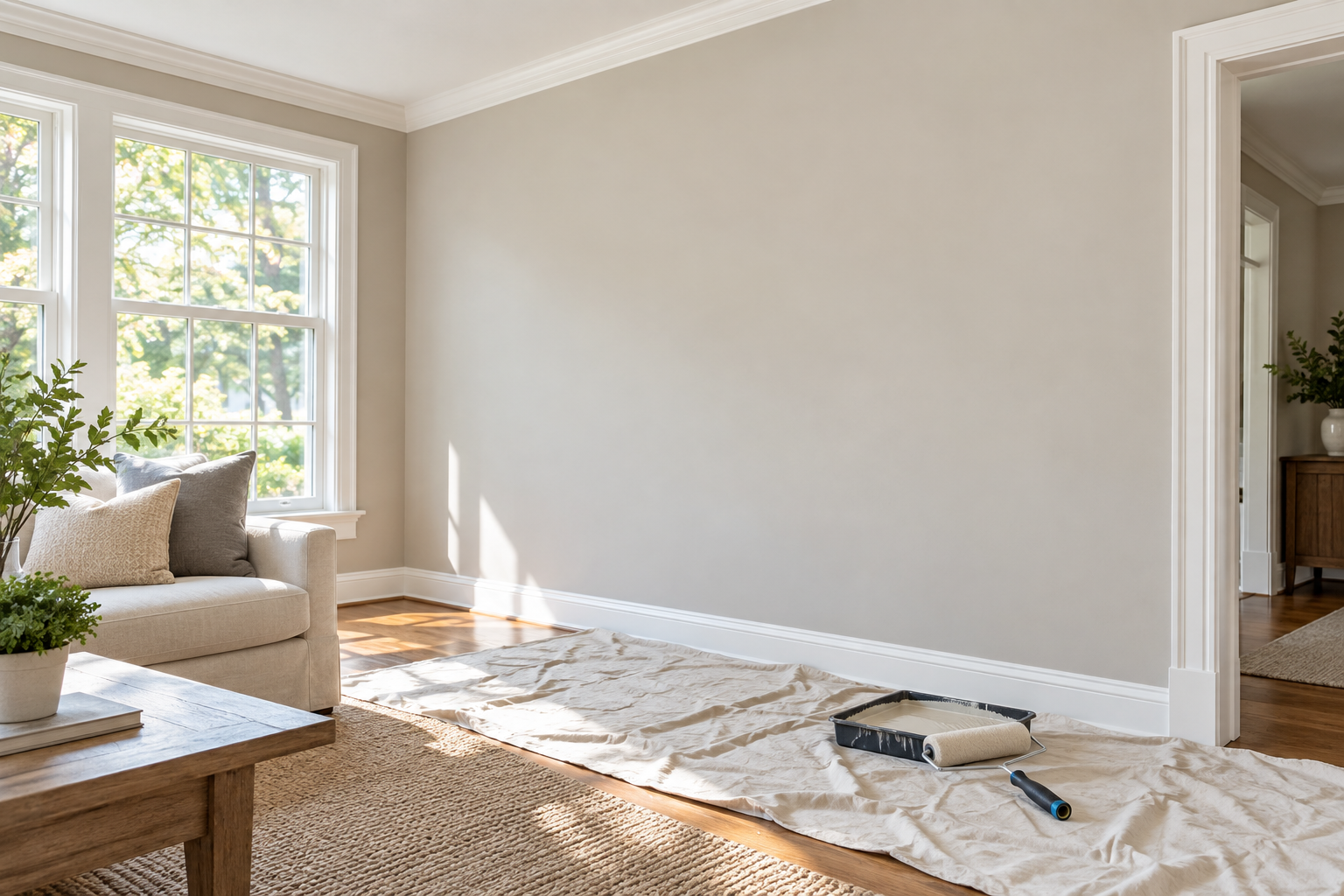 JP Solutions LLC electrical project 14
