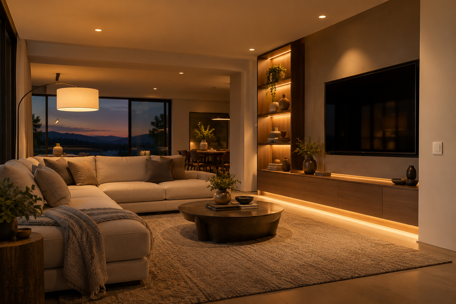 JP Solutions LLC electrical project 10