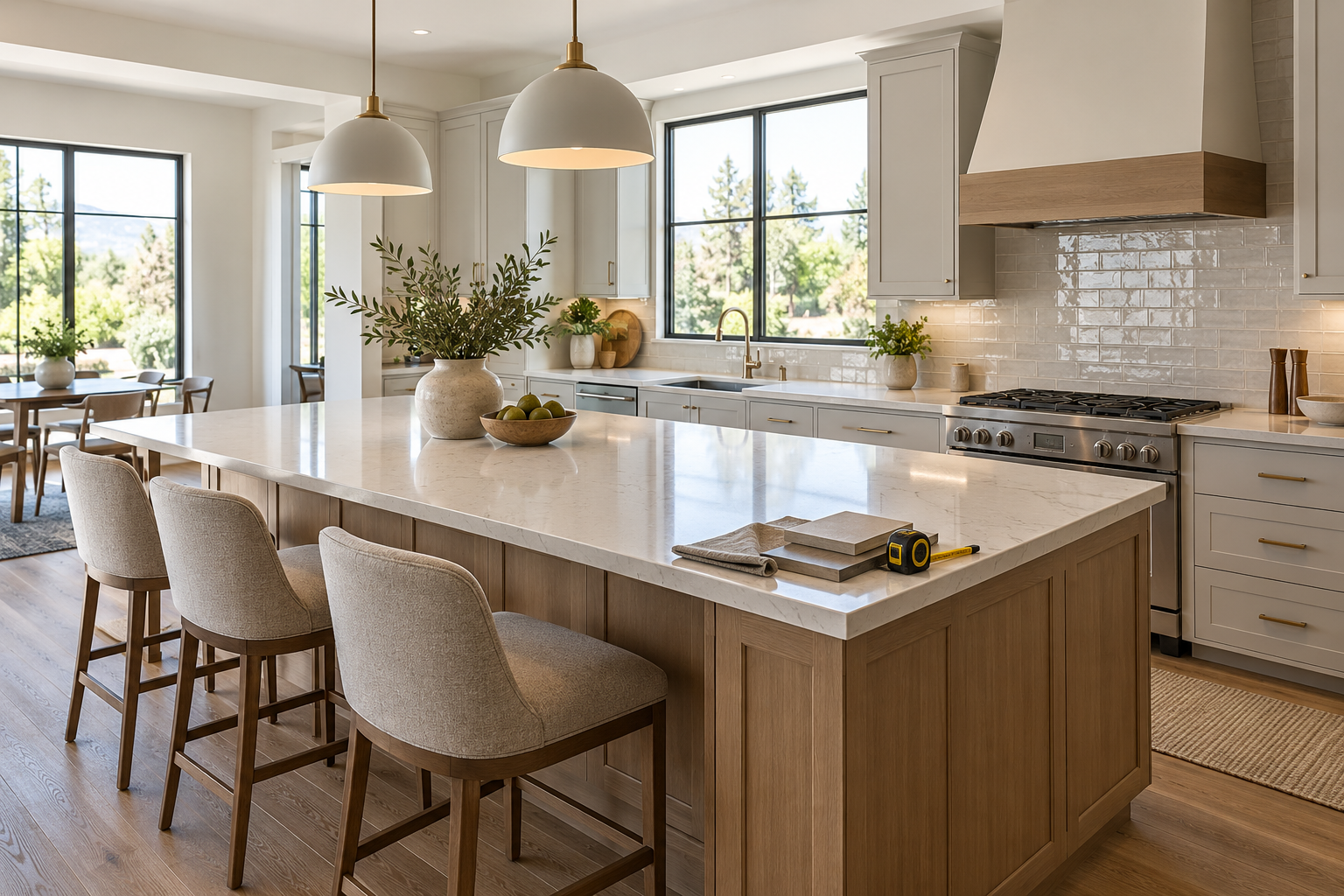 JP Solutions LLC electrical project 13
