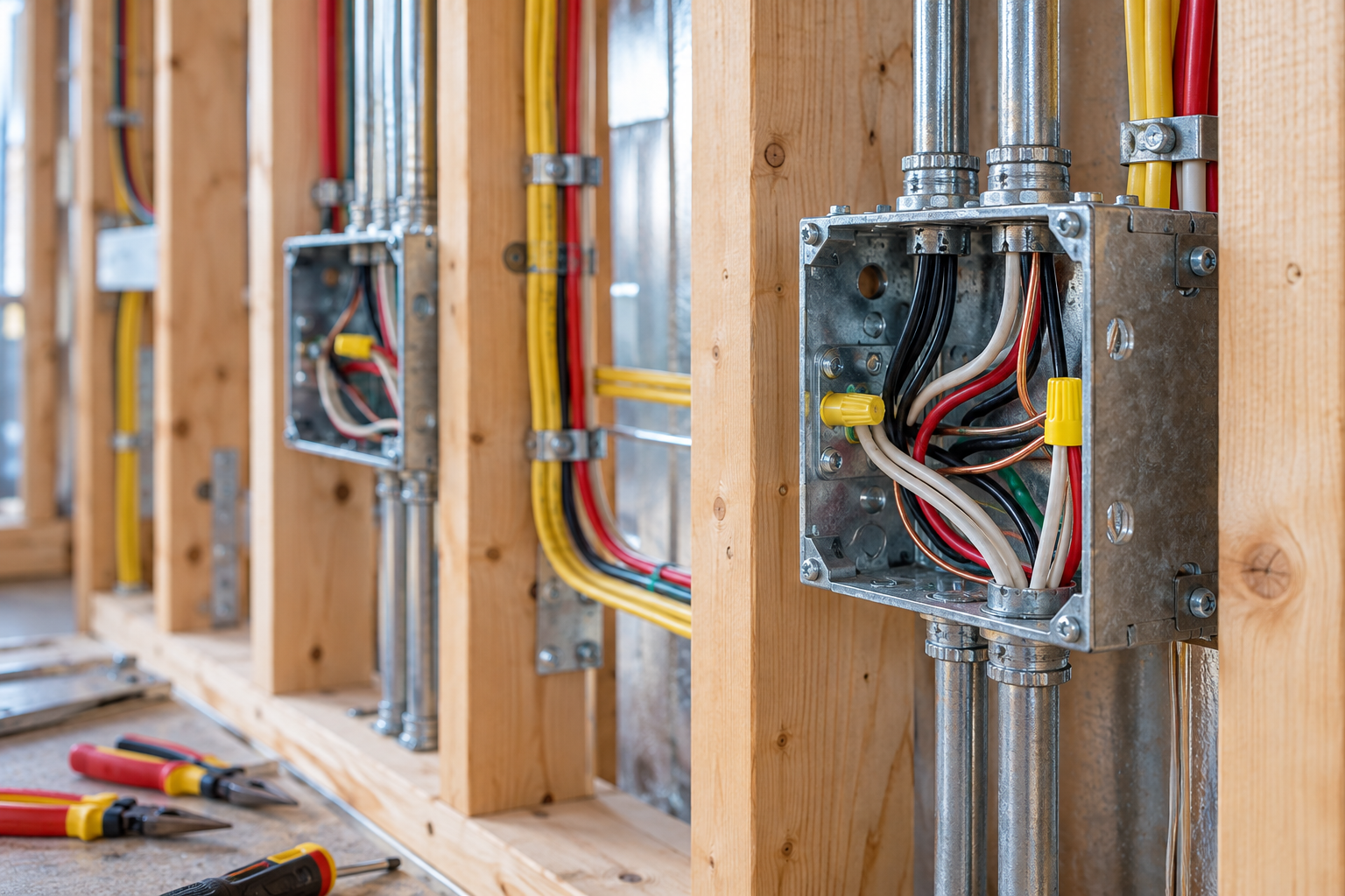 Electrical Installation