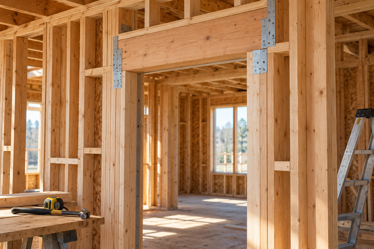 JP Solutions LLC electrical gallery image 2