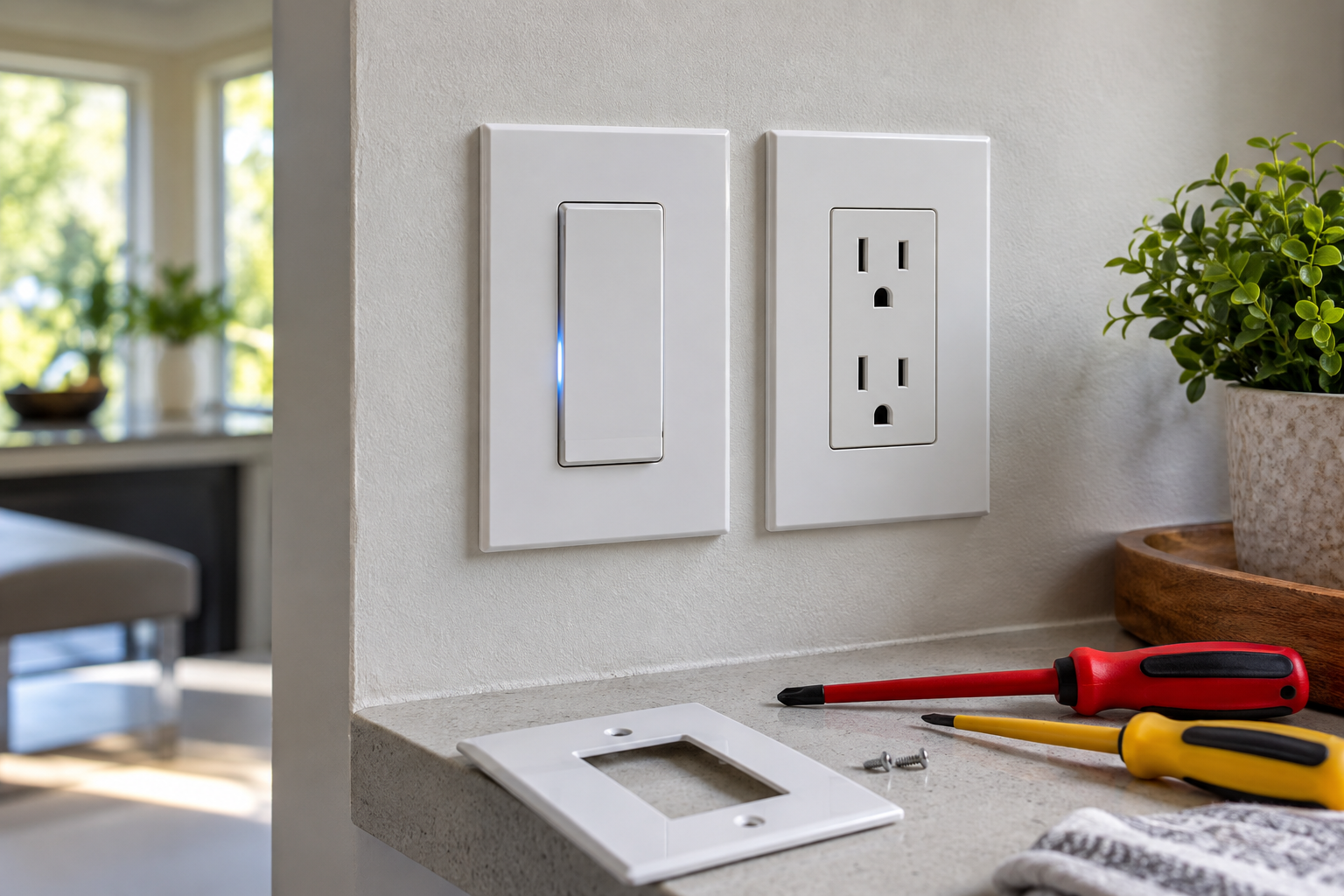 JP Solutions LLC electrical gallery image 4