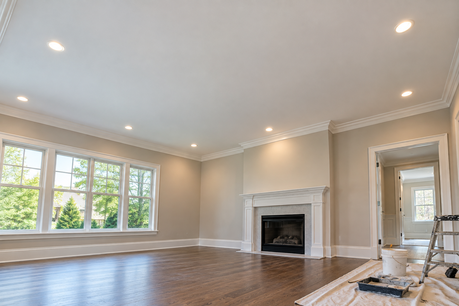JP Solutions LLC electrical gallery image 1