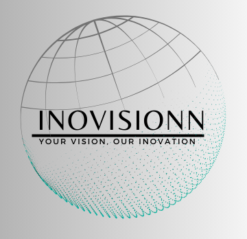 Dit is het logo van inovisionn