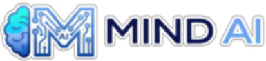 Mind-AI Logo