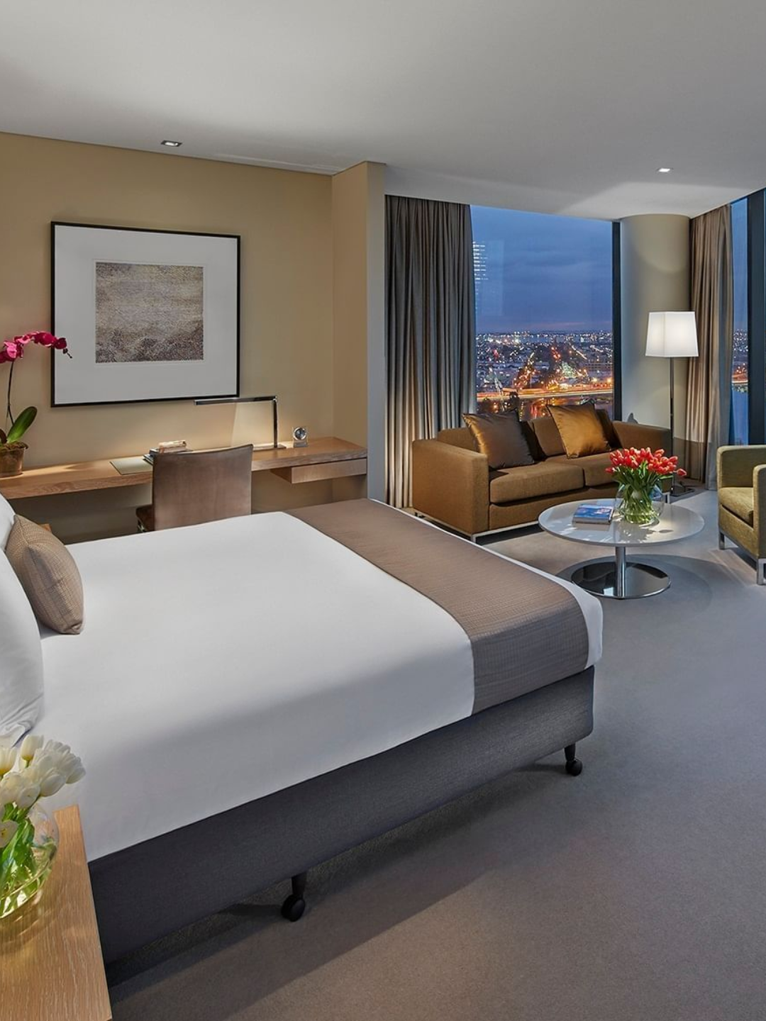 Crown Promenade