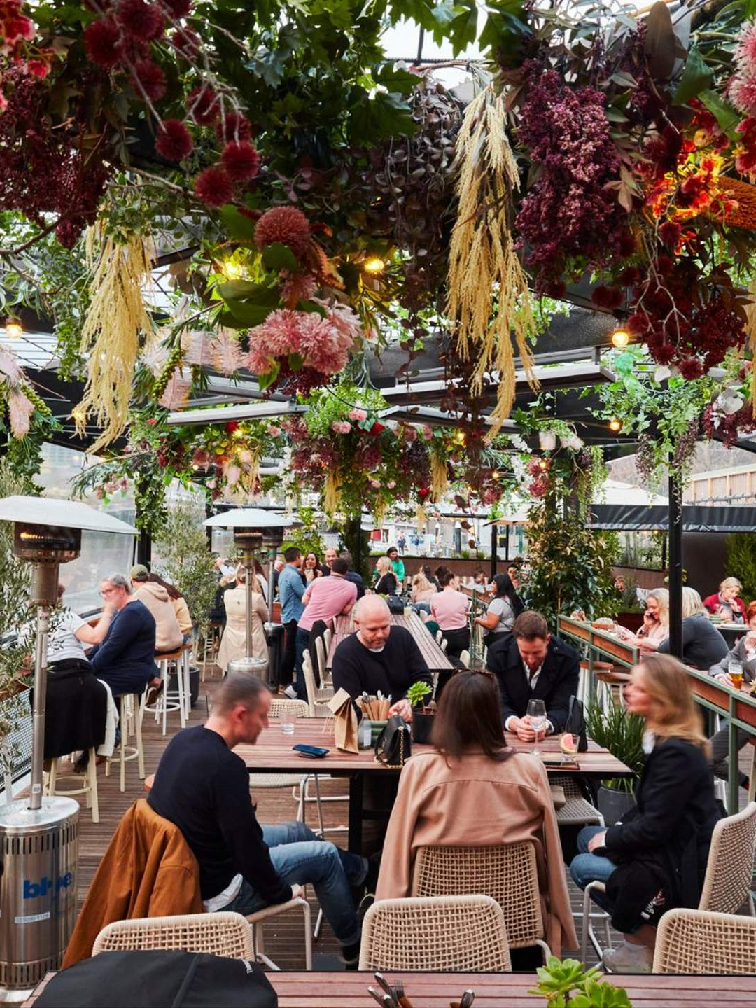 Yarra Botanica