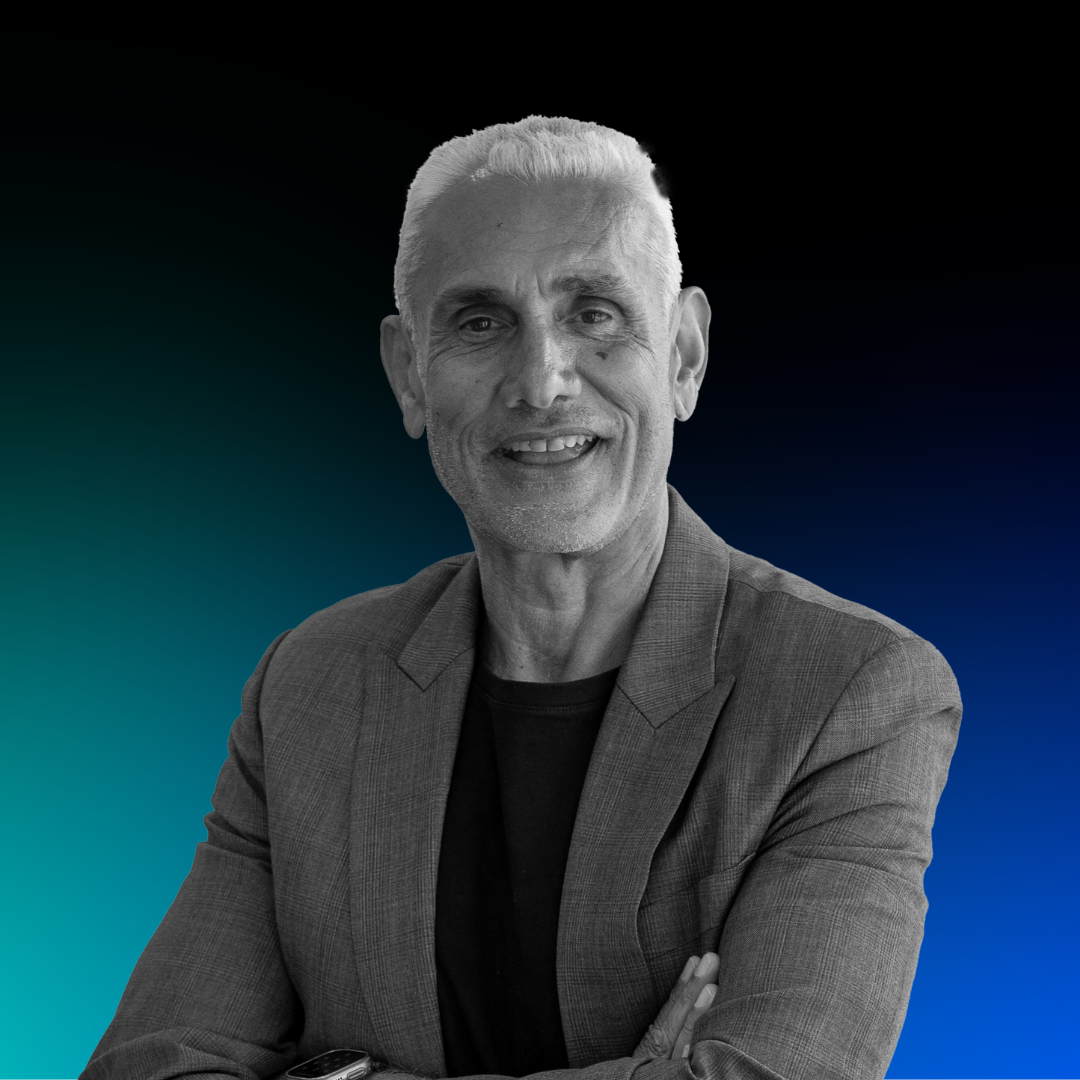 Tom Panos