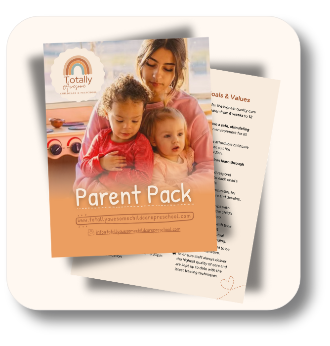 parent pack