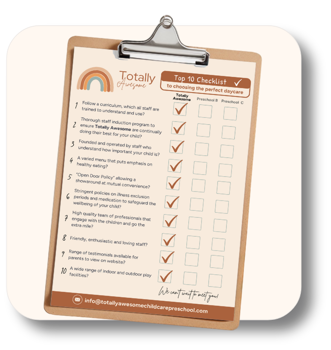 checklist download free