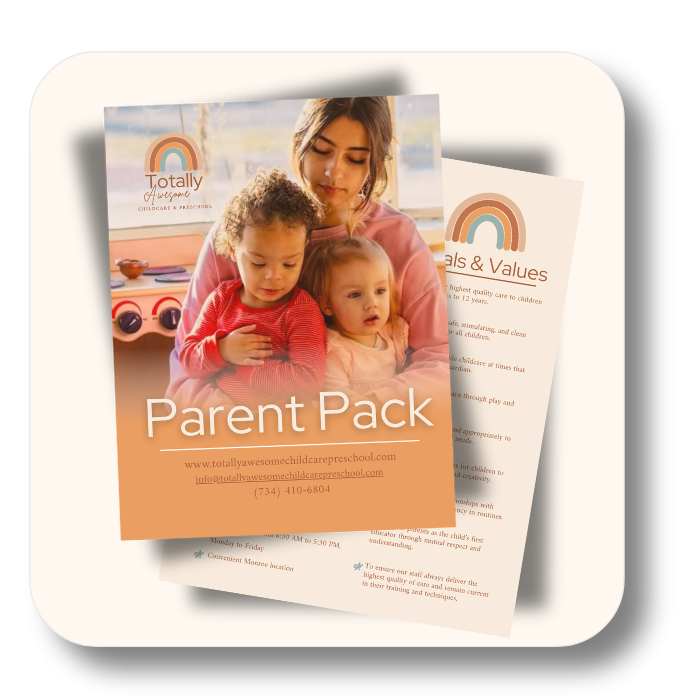 parent pack