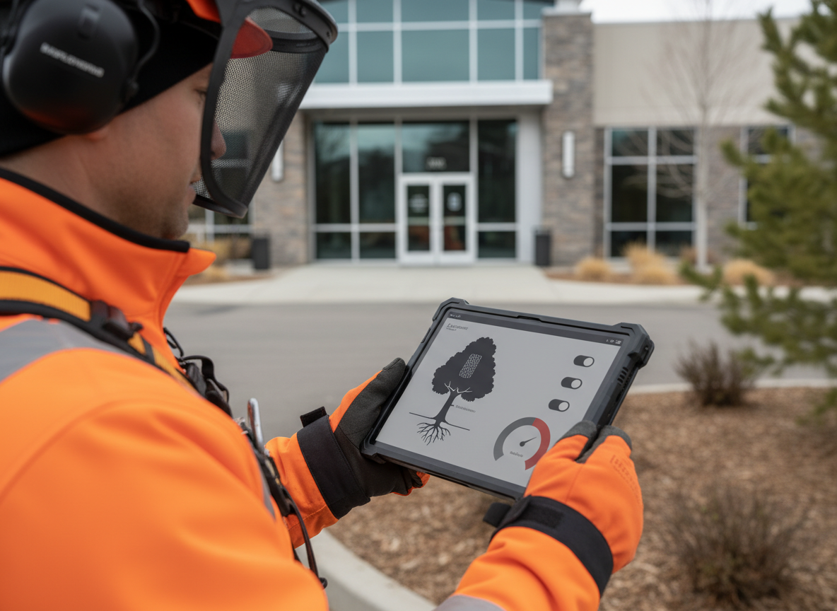 Why an arborist assessment matters in Northern Utah