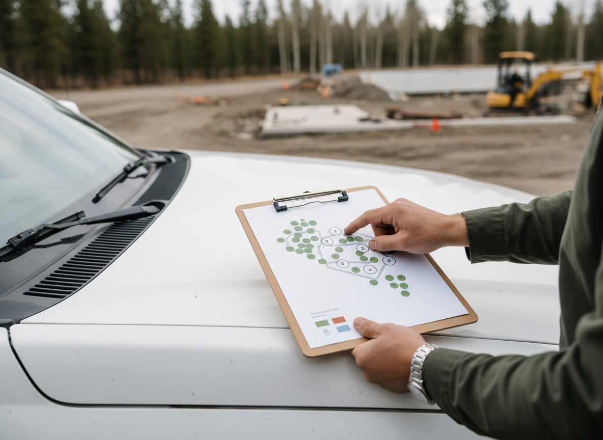 Why an arborist assessment matters in Northern Utah