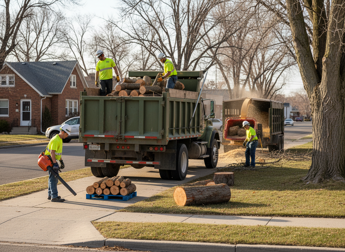 Best tree removal in Ogden, Utah: when it’s more than “just a tree” - safe, professional tree removal in Ogden UT