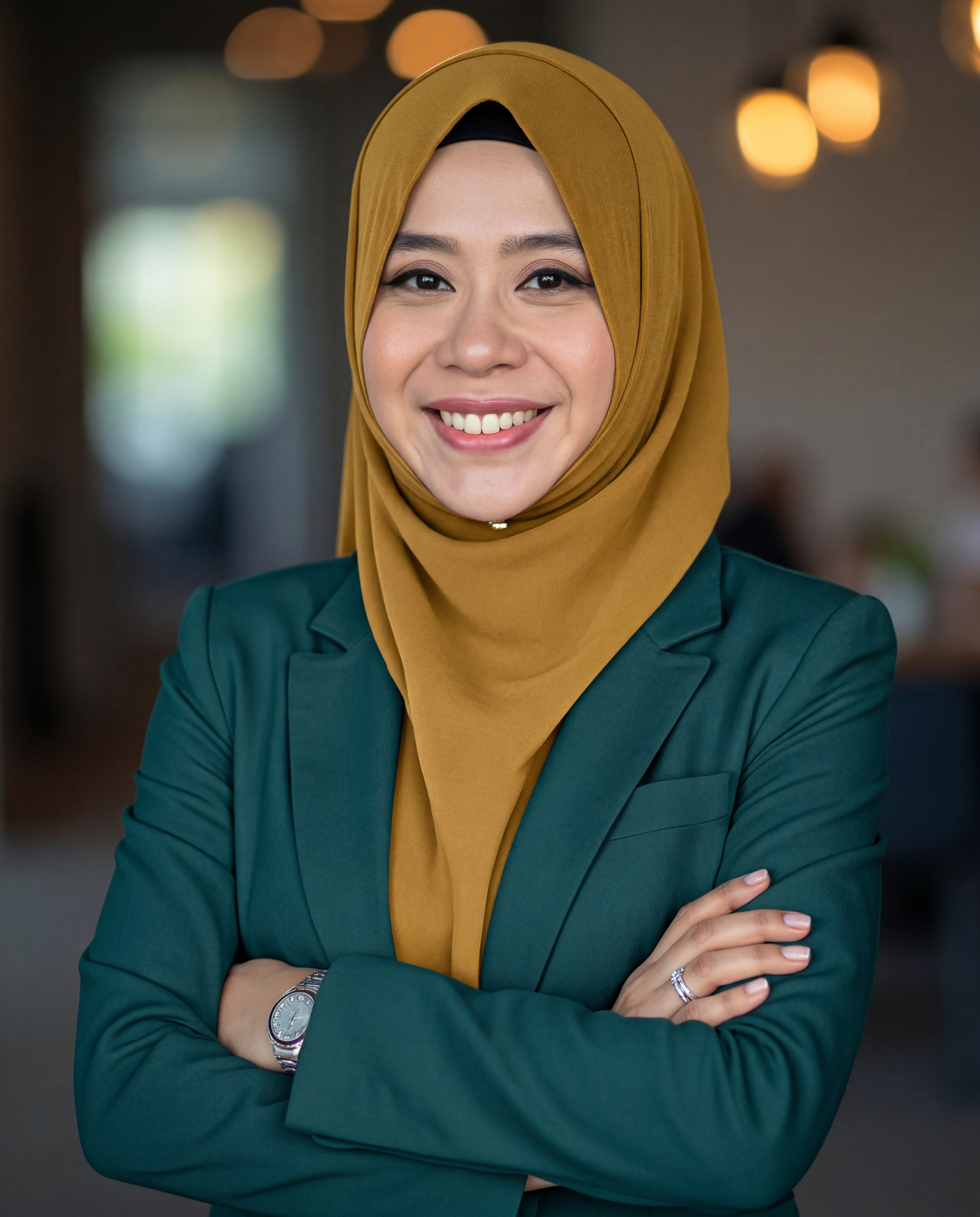 Dr. Siti Mariam