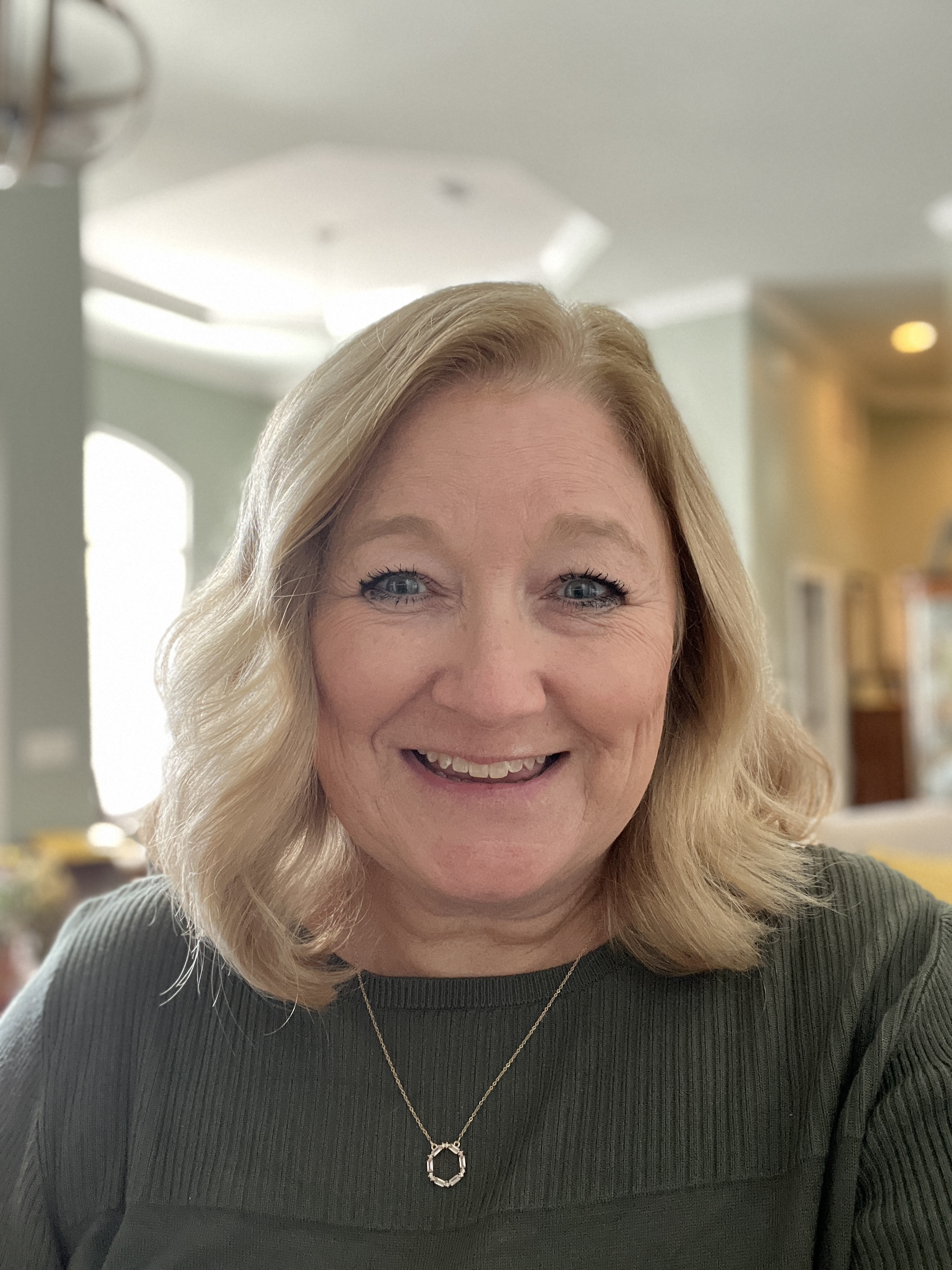 Nancy Traylor, Declutter and Organize Your Way to Peace