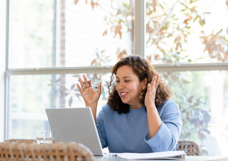 I offer one on one coaching so I can help women decide Where to Start Decluttering