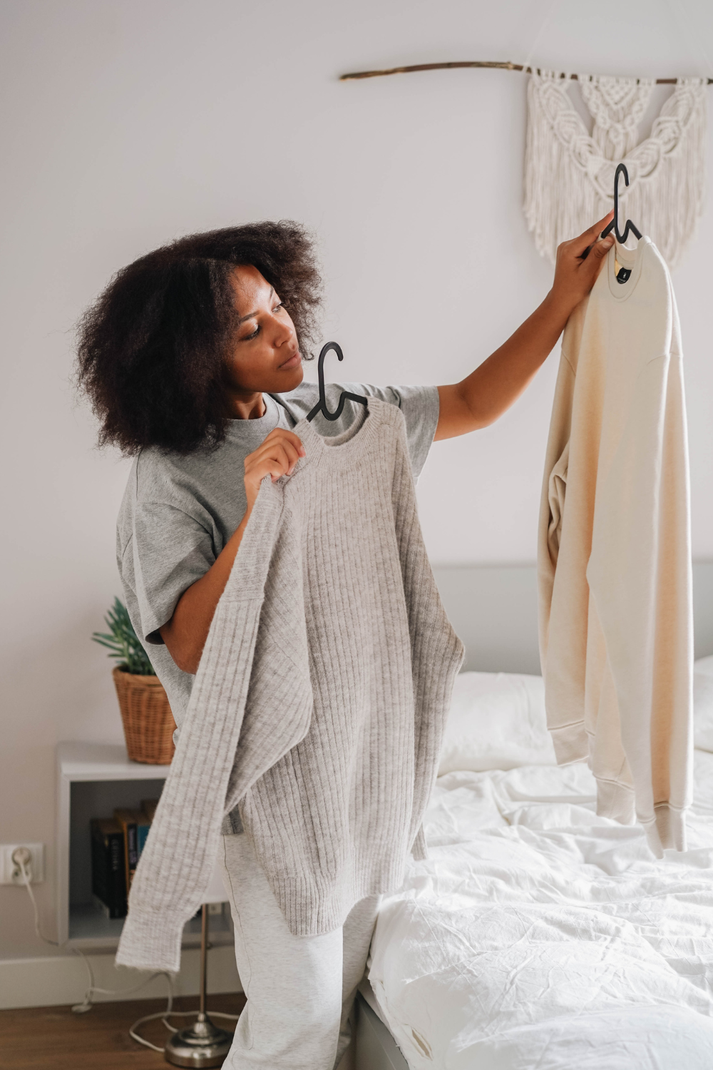 Decluttering help will greatly assist in making decluttering decisions Decluttering help will greatly assist in making decluttering decisions