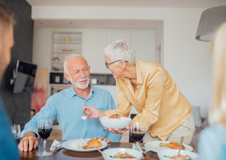 Getting decluttering help means not being embarrassed when you have visitors. Getting decluttering help means not being embarrassed when you have visitors.