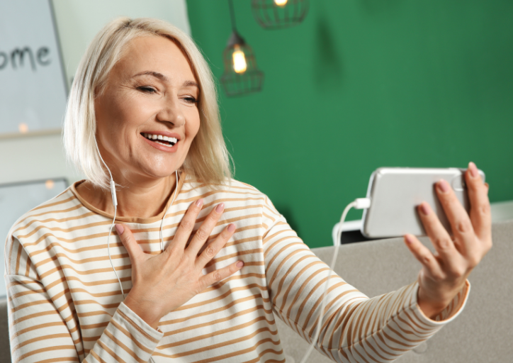 Getting decluttering help is for women who are ready to make a real change. Getting decluttering help is for women who are ready to make a real change.
