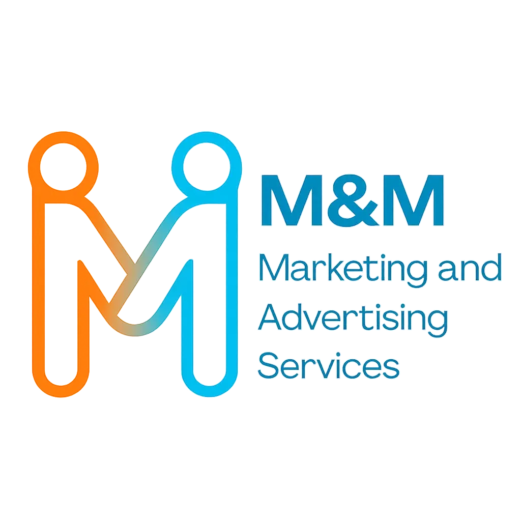 M&M Marketing and Advertising