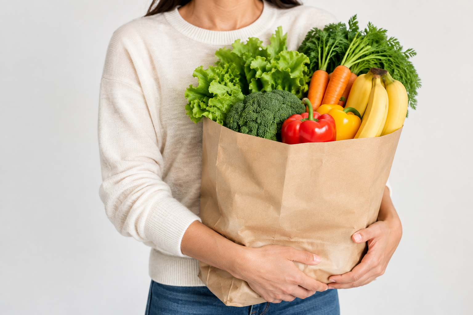 Food assistance and nutritional support services