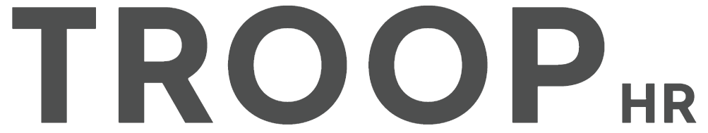 TroopHR logo