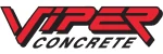 Viper Concrete logo