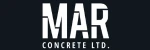 MAR Concrete logo