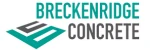 Breckenridge Concrete logo