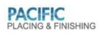 Pacific Placing and Finishing logo