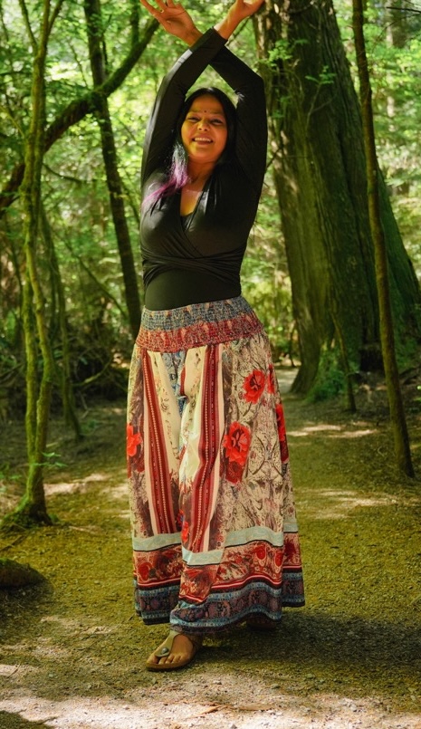 Vaishnavi