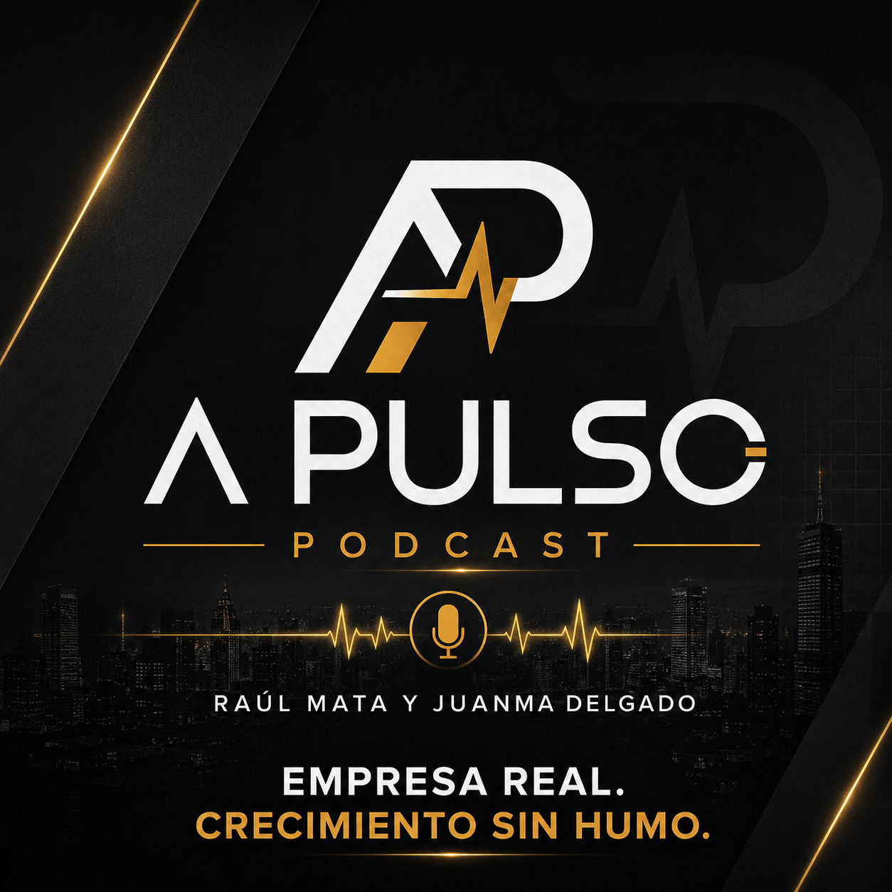 A Pulso Podcast