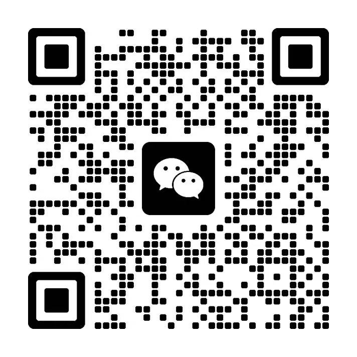 波的家庭农场微信二维码