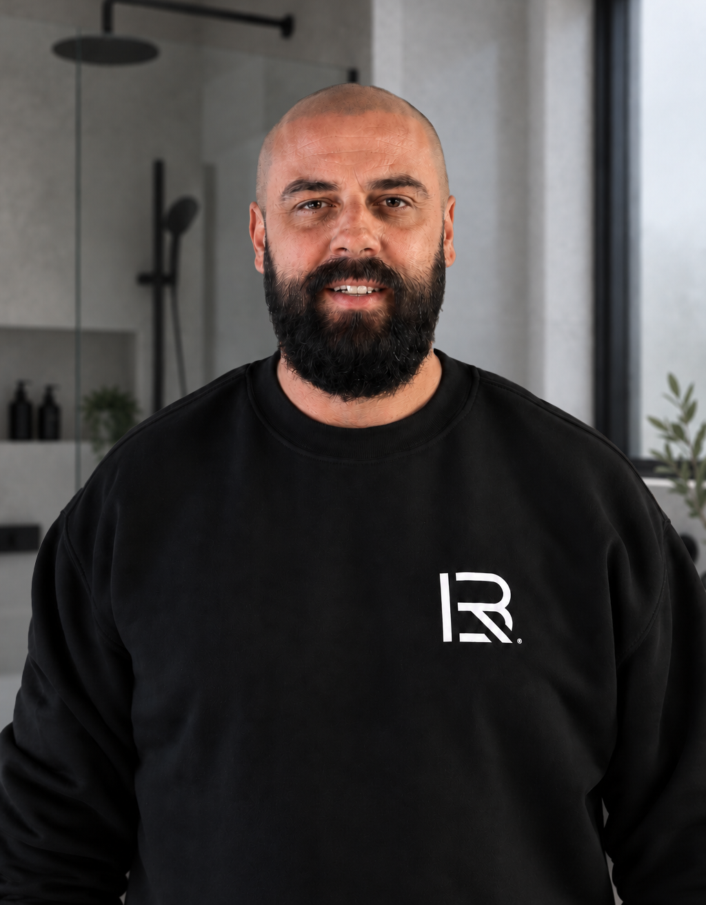 Steve Angelopoulos, Image Bathroom Renovations Founder