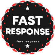 Fast Response Icon