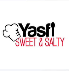 Yasfi Sweet & Salty