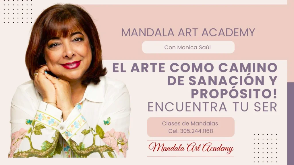 Mandala Art Academy
